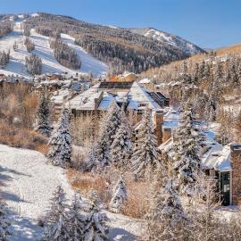 Creekside at Beaver Creek, Hotel in Beaver Creek