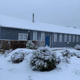 Ohakune Barracks - Ohakune Holiday Home