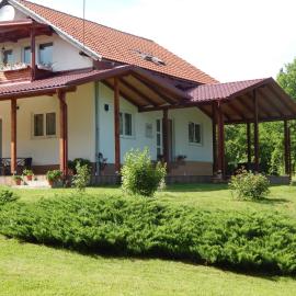 Guesthouse Abrlic