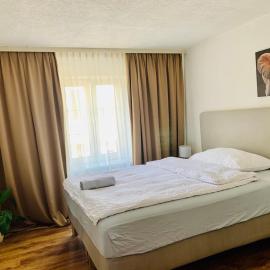 Swiss Hotel Krummen Eich Pratteln Free Parking, hotel in Pratteln
