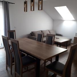 Apartament Nad Jeziorem Ewa, hotel v destinaci Nadole