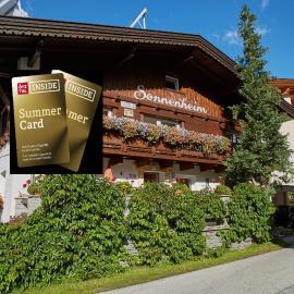 Haus Sonnenheim