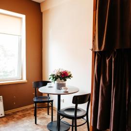 Hostel Tarnopil, מלון בטרנופיל
