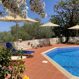 Villa Clio with Pool Stalos Crete