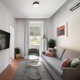 Don Fadrique Apartments by Olala Homes, hotel a Sevilla