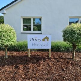 Prinsheerlyck, hotel sa As