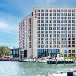 Scandic CPH Strandpark, hotel u Kopenhagenu