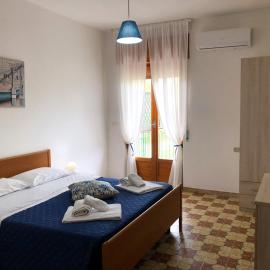 Soleado Apartments Caprioli-Palinuro, hotel in Palinuro