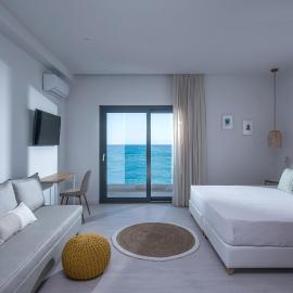 Maritime Suites, hotel u Hersonissosu