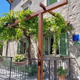 Casa Nonna Tereza