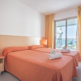 Apartamentos Hipocampos Calpe Rent Apart, hotel Ifachban