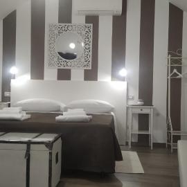 Comeacasa B&B