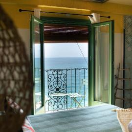 Joanna Hotel - Castillo de Peñiscola