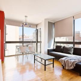 Stay U-nique Apartments Bonsoms, hotel in Barcelona