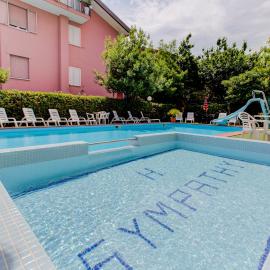 Sympathy Family Hotel