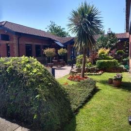 Redwings Lodge Dunstable, hotel in Dunstable