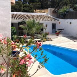 Almohalla51, hotel sa Archidona