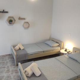 Harmony House Marathopoli 1