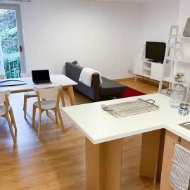 Appartamento Punta Est, hotel in Santa Maria Maggiore