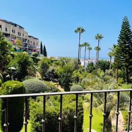 Riviera del Sol EDEN GOLF, hotel u gradu 'Mijas Costa'