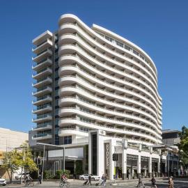 Rydges South Bank Brisbane: Brisbane şehrinde bir otel