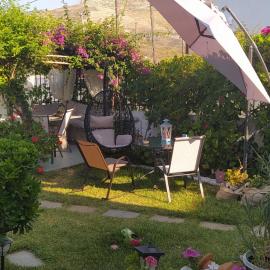 Maria Charalampaki Studios, hotel in Skiros