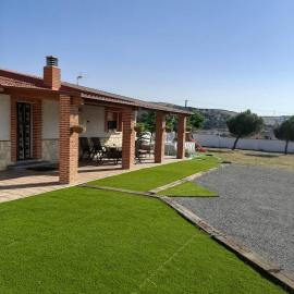 El rincón del molino, hotel a Maello