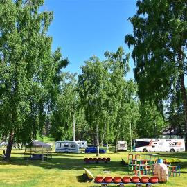 Camping Vaivari Jūrmala, hotel din Jūrmala