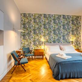 GuestHost - Dimora Claudia Luxury Rooms
