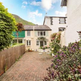 Capel Cottage