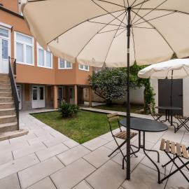 CASA RIETSCH