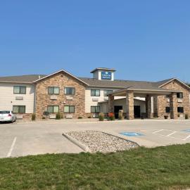 Cobblestone Inn & Suites - Clarion, hotel sa Clarion