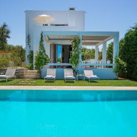 Sofia Luxury Villas, hotel di Panormos Rethymno
