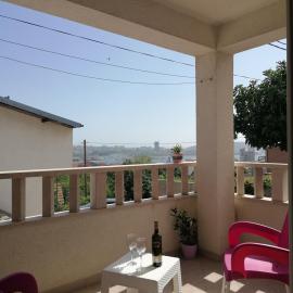 Salona Croatia, Hotel in Solin