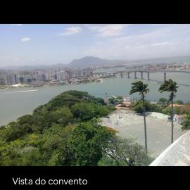 Melhor localização em frente a Praia da Costa