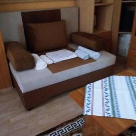 Apartament Nicoleta, hotel in Jurilovca