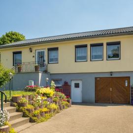 Schöne Ferienwohnung in Damshagen an der Ostsee, hotel v destinaci Damshagen