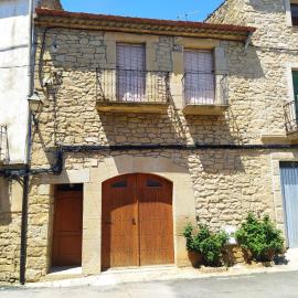 Cal Ferrer de Tarres โรงแรมในTarrés