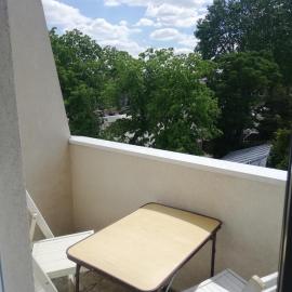 Quiet apartment, 12 mn from Paris, hotel v destinácii Colombes