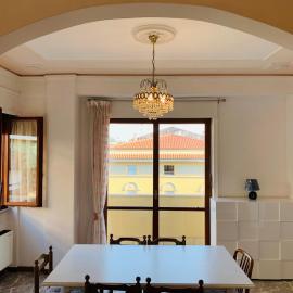 Spazioso appartamento in centro Città: San Benedetto del Tronto'da bir otel