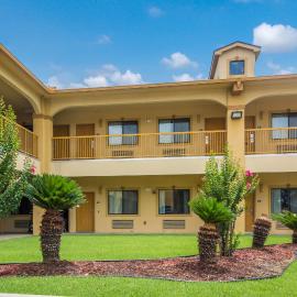 Tomball में, होटल Americas Best Value Inn & Suites Tomball