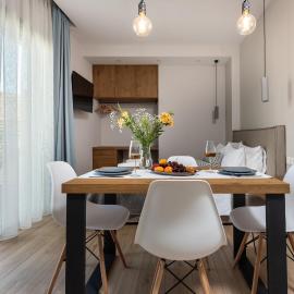 Melcon Luxury Suites: Parga'da bir otel