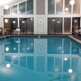 Cascades Lodge, hotel a Killington