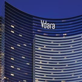 Vdara Hotel & Spa at ARIA Las Vegas, hotelli Las Vegasissa