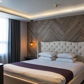 Casa Basalto, hotel en Pachuca de Soto