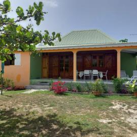 VILLA AMANDINE