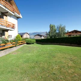Apartamento con encanto Alp – hotel w mieście Alp