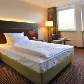 이스마닝에 위치한 호텔 Stern Hotel Soller
