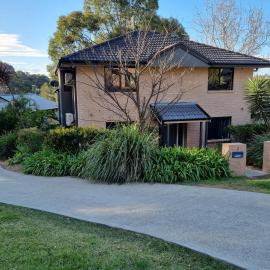 Blue Wren Lodge Waratah, hotel a Newcastle