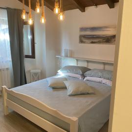 Ca LuBella, Hotel in Carrara